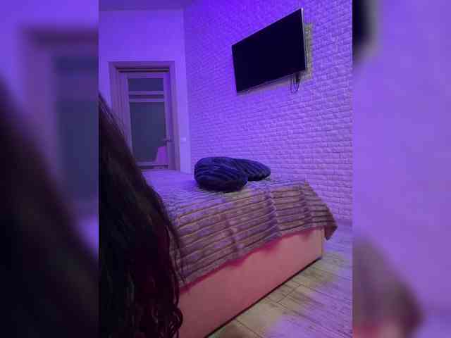 sweetkira25 Live Webcam on BongaCams