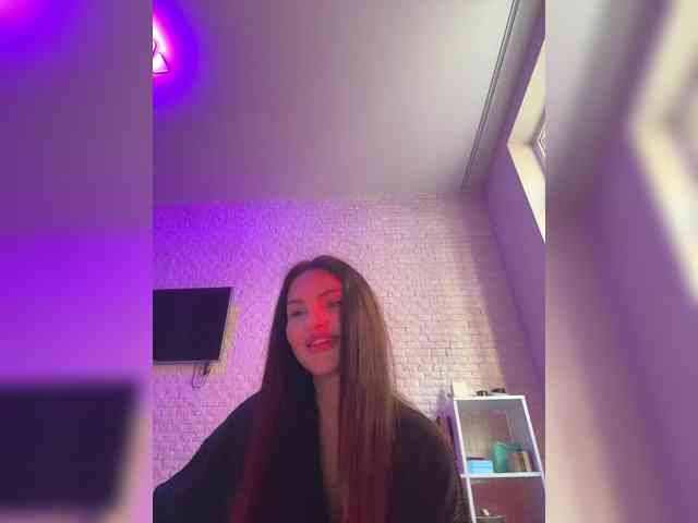 sweetkira25 Live Webcam on BongaCams