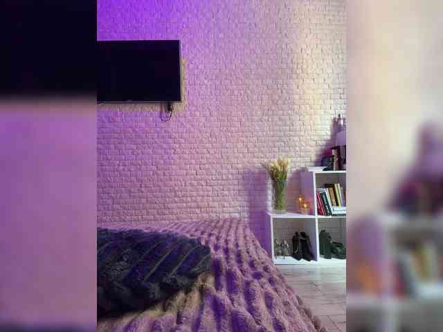 sweetkira25 Live Webcam on BongaCams