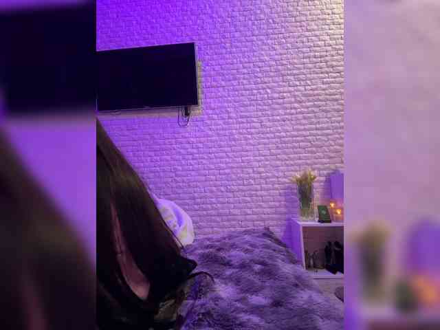 sweetkira25 Live Webcam on BongaCams