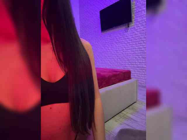 sweetkira25 Live Webcam on BongaCams