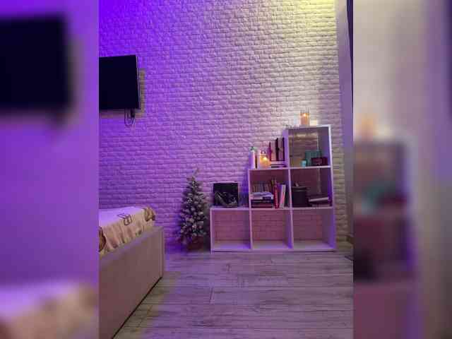 sweetkira25 Live Webcam on BongaCams