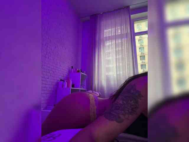 ne_prisedala webcam