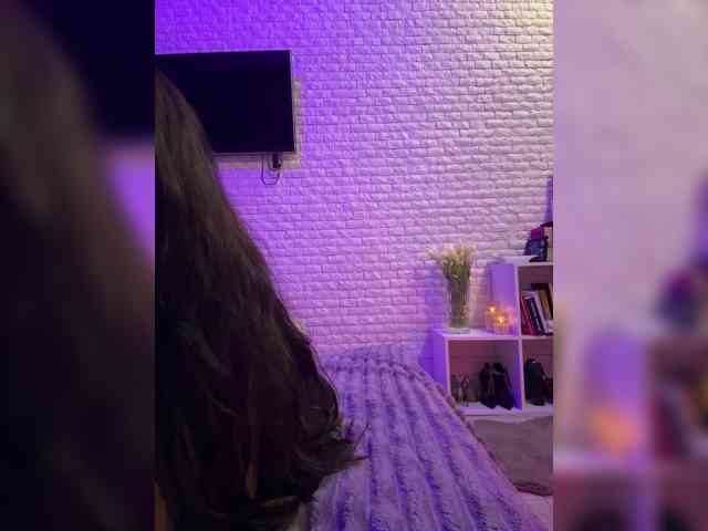 sweetkira25 Live Webcam on BongaCams