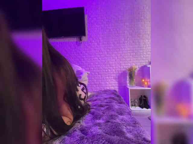 sweetkira25 Live Webcam on BongaCams