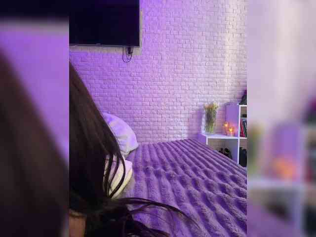 sweetkira25 Live Webcam on BongaCams