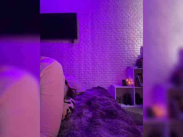 sweetkira25 Live Webcam on BongaCams