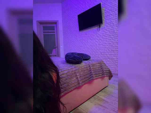 sweetkira25 Live Webcam on BongaCams