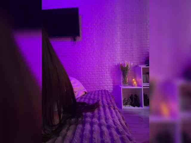 sweetkira25 Live Webcam on BongaCams