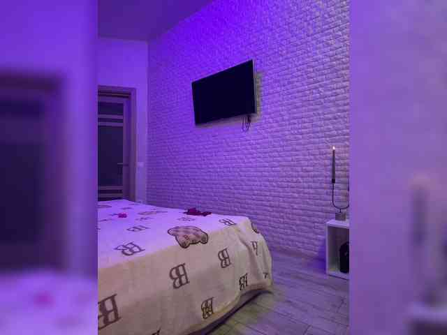 sweetkira25 Live Webcam on BongaCams