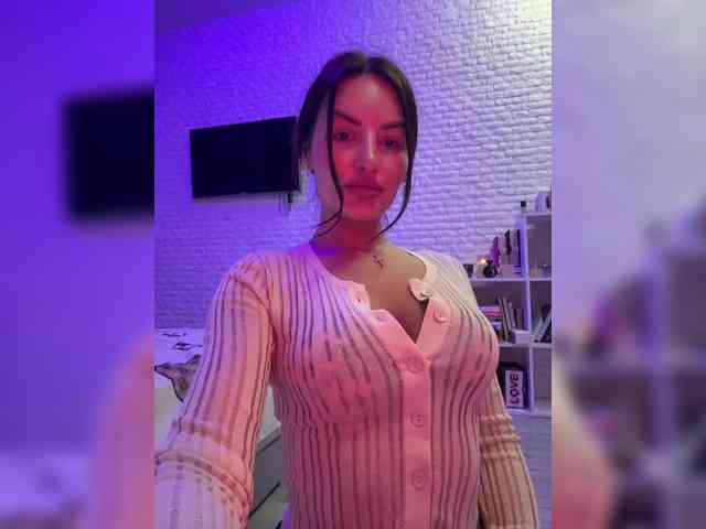 sweetkira25 Live Webcam on BongaCams