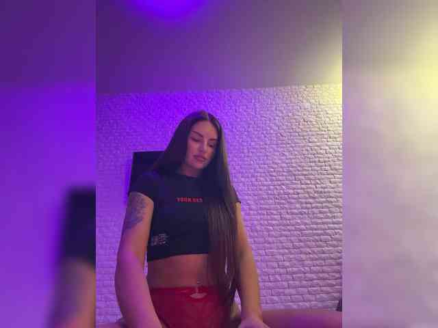 sweetkira25 Live Webcam on BongaCams