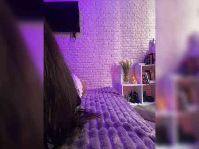 sweetkira25 Live Webcam on BongaCams