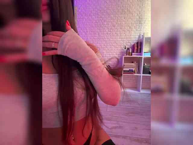 sweetkira25 Live Webcam on BongaCams