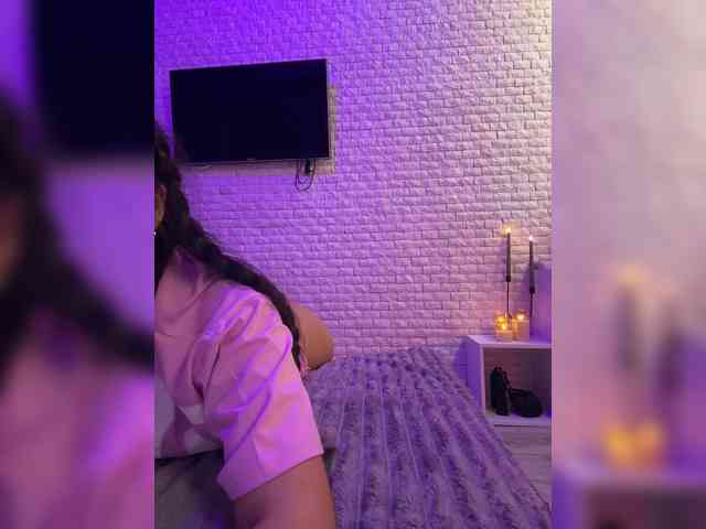 sweetkira25 Live Webcam on BongaCams
