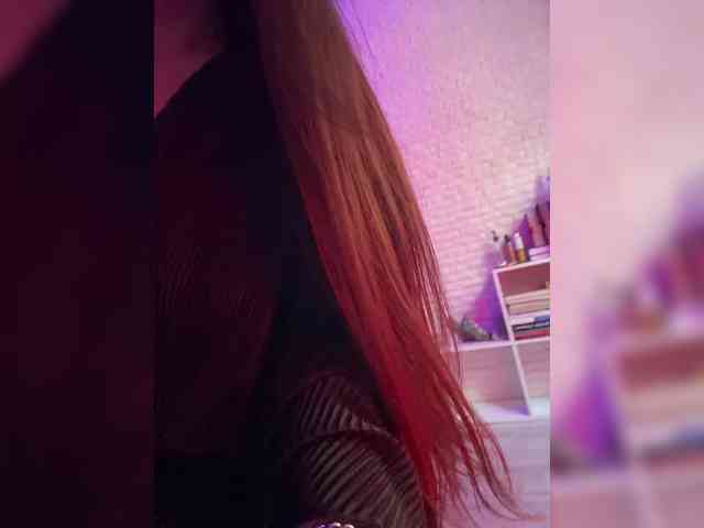 sweetkira25 Live Webcam on BongaCams