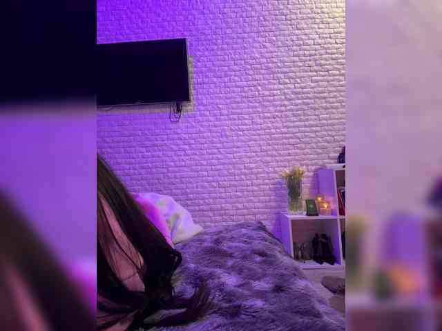 sweetkira25 Live Webcam on BongaCams