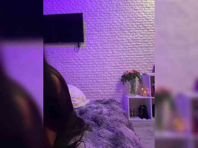 sweetkira25 Live Webcam on BongaCams