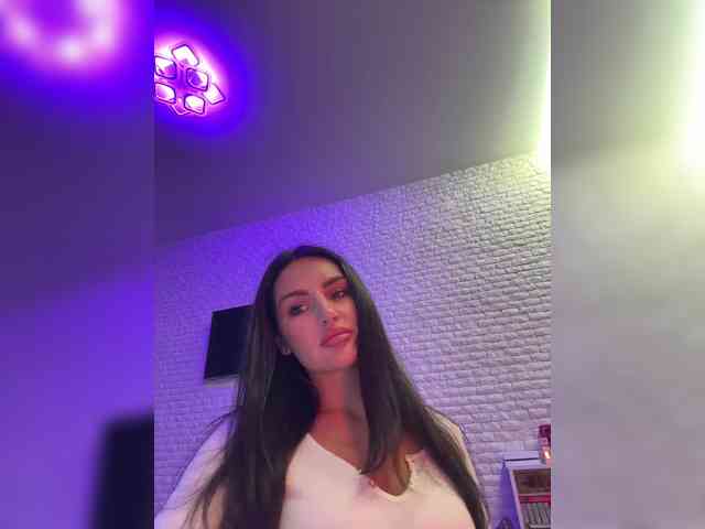 sweetkira25's webcam live show
