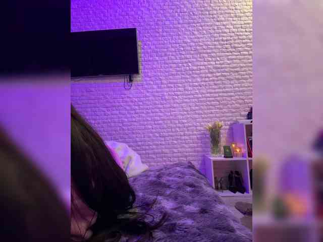 sweetkira25 Live Webcam on BongaCams