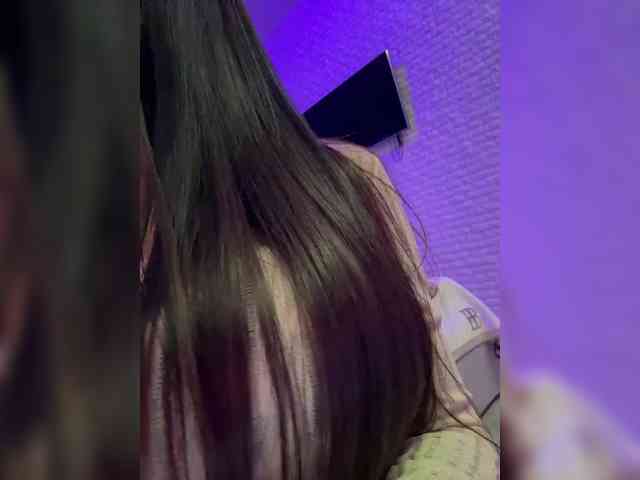 sweetkira25 Live Webcam on BongaCams