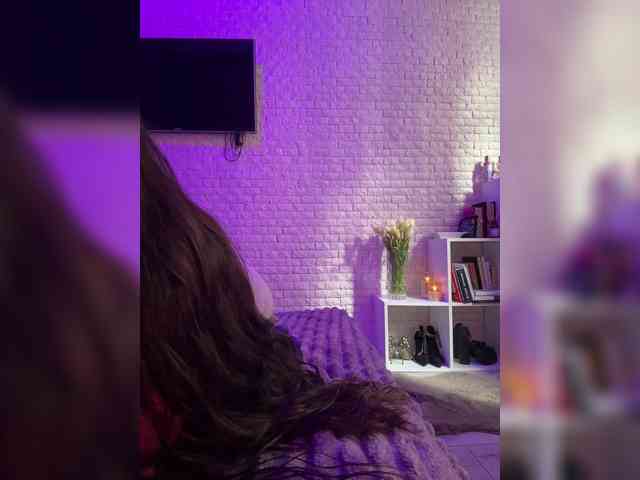 sweetkira25 Live Webcam on BongaCams