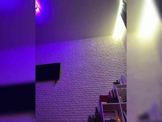 sweetkira25 Live Webcam on BongaCams