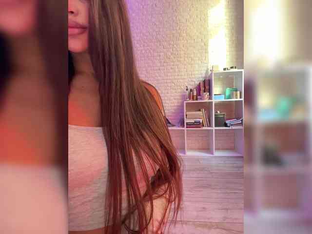sweetkira25 Live Webcam on BongaCams