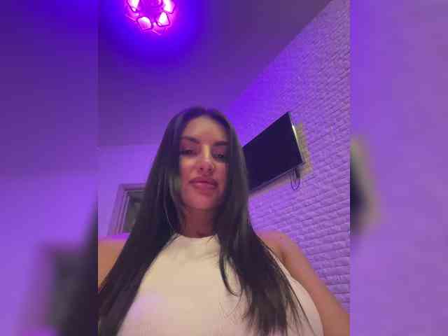 sweetkira25 Live Webcam on BongaCams