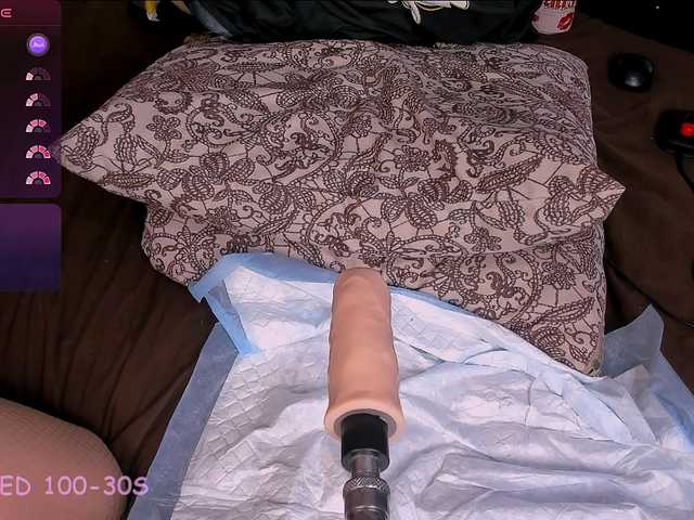 VioletNice's BongaCams show and profile