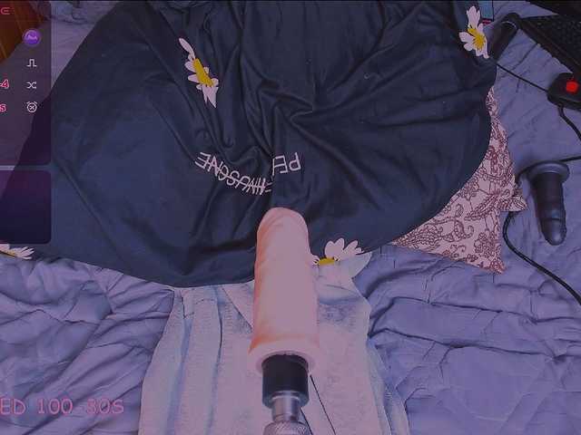 VioletNice's BongaCams show and profile