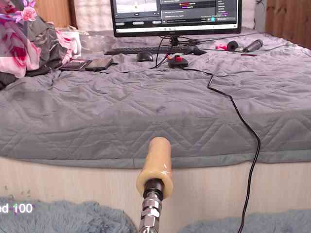 VioletNice Live Webcam on BongaCams