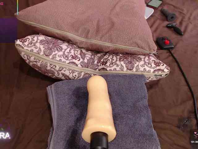 123SaKuRa123 webcam