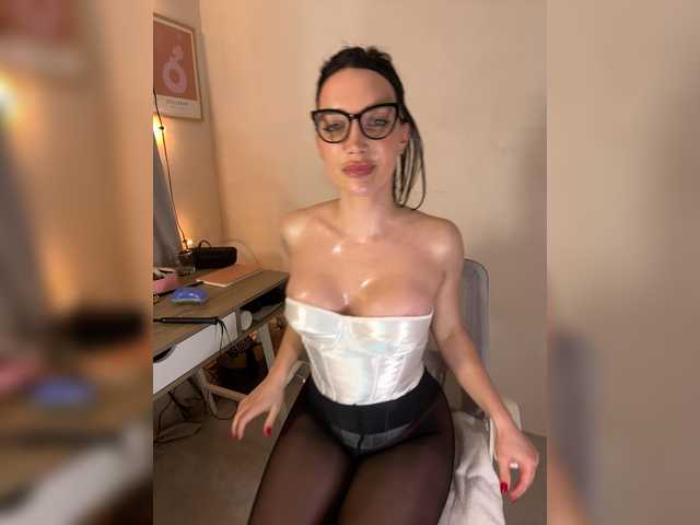 Amarulla's BongaCams profile