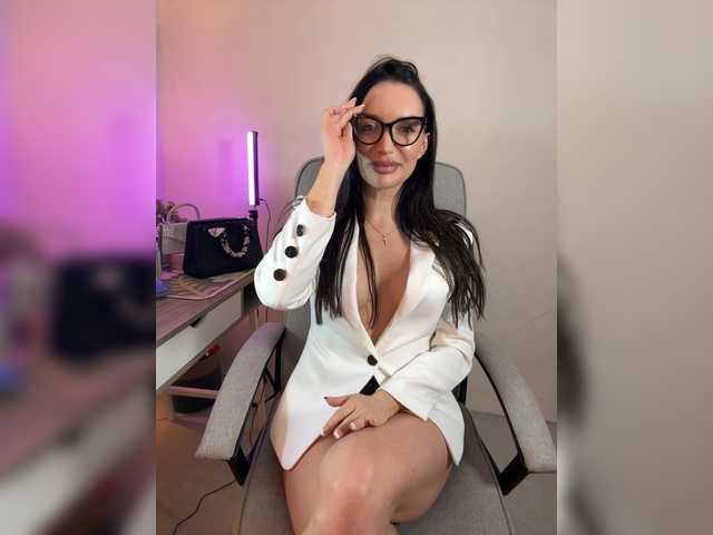 amarulla live sex show