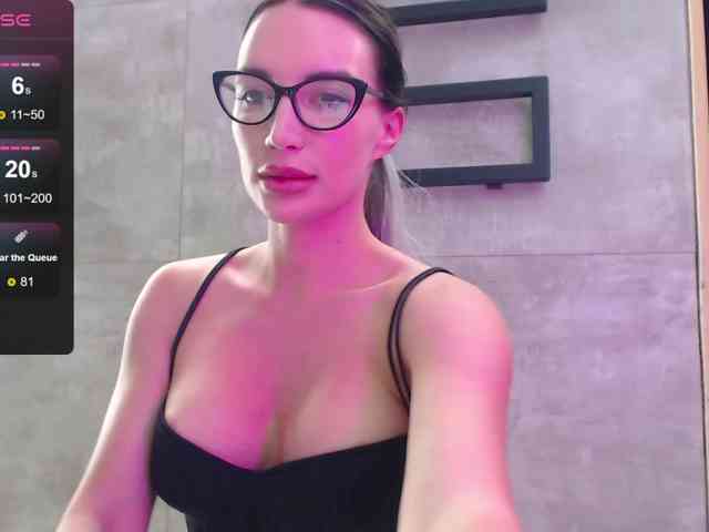 Vivien_ webcam