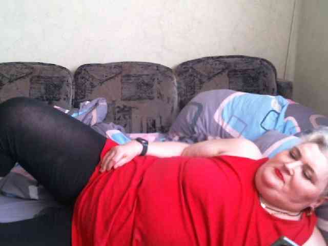 Lana0005 webcam