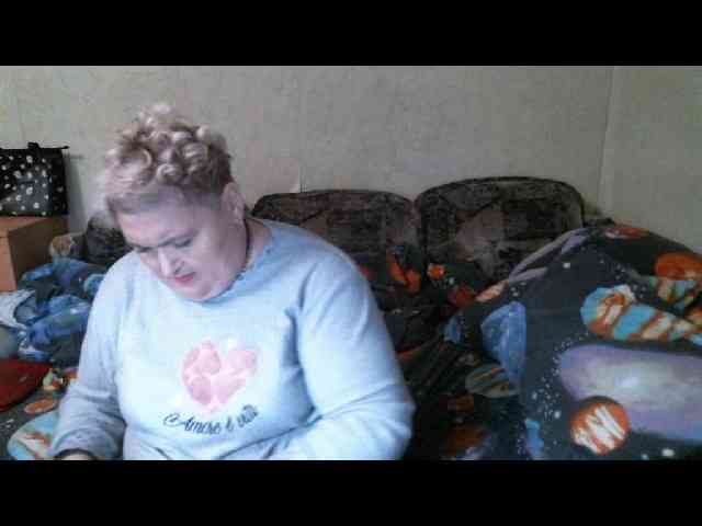 Lana0005 webcam