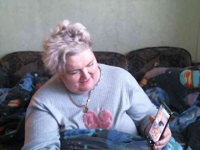 Lana0005 webcam