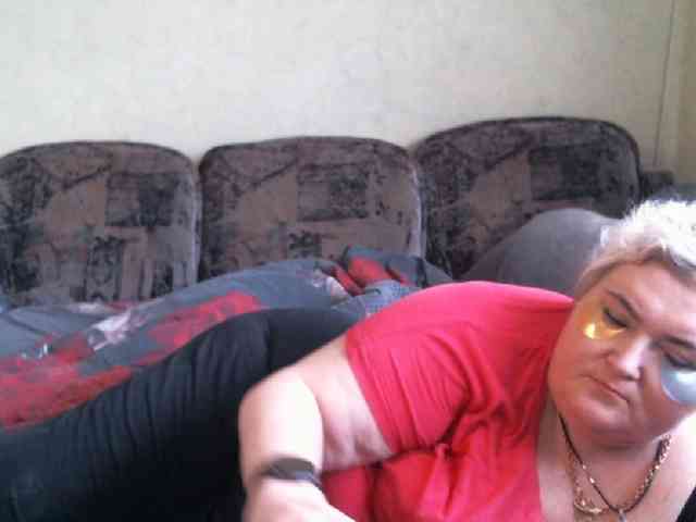 Lana0005 webcam