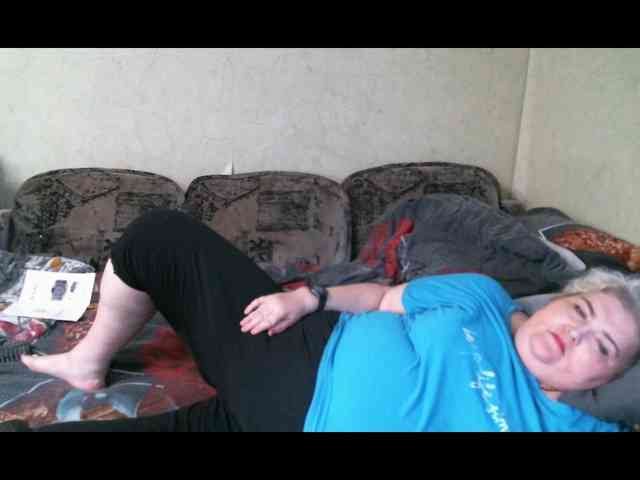 Lana0005 webcam