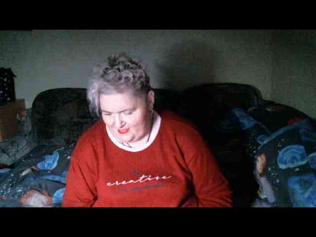 Lana0005 webcam