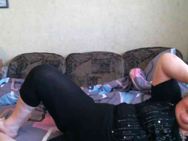 Lana0005 webcam