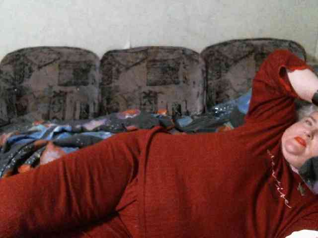 Lana0005 webcam