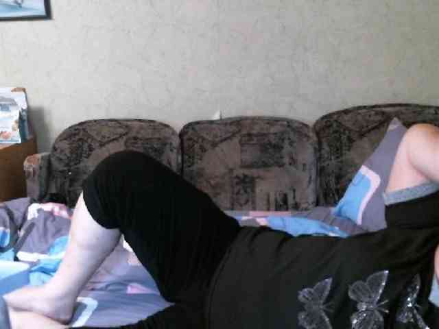 Lana0005 webcam
