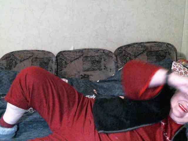 Lana0005 webcam