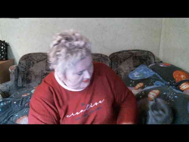 Lana0005 webcam