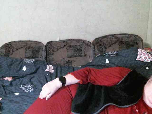 Lana0005 webcam