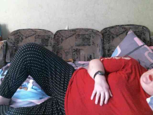 Lana0005 webcam