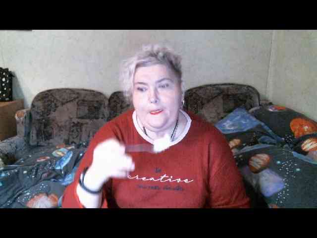 Lana0005 webcam
